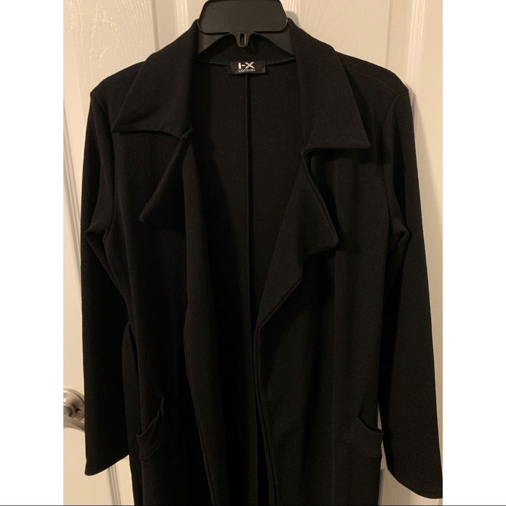 Overcoat
